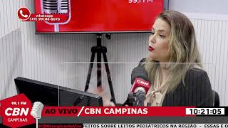 Campinas já registrou seis feminicídios em 2022 CBN Campinas 99 1 FM