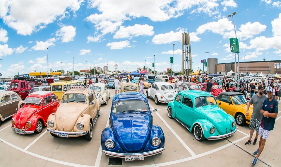 Apreciadores De Carros Antigos T M Encontro Marcado Em Campinas Neste