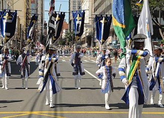 Campinas terá desfile no 7 de setembro após dois anos de suspensão