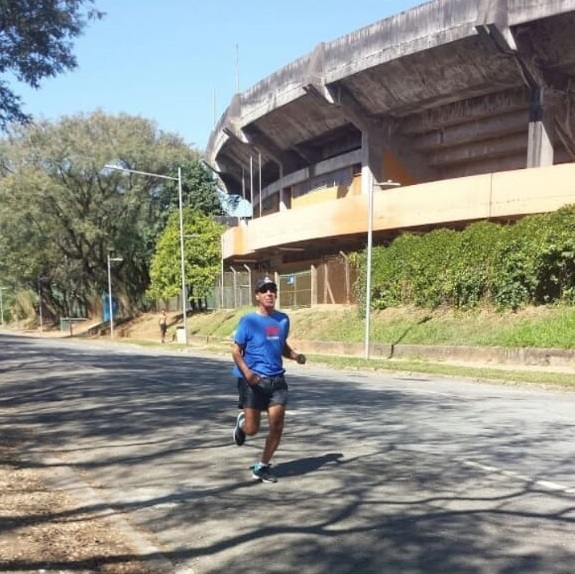 N O H Idade Para Fazer Atividade F Sica E Participar Da Corrida