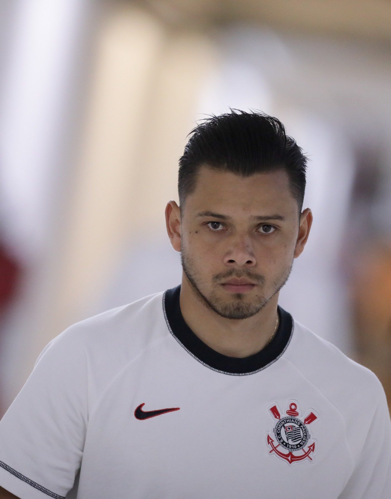 Após adiamento do clássico Corinthians tenta fazer ajustes em amistoso