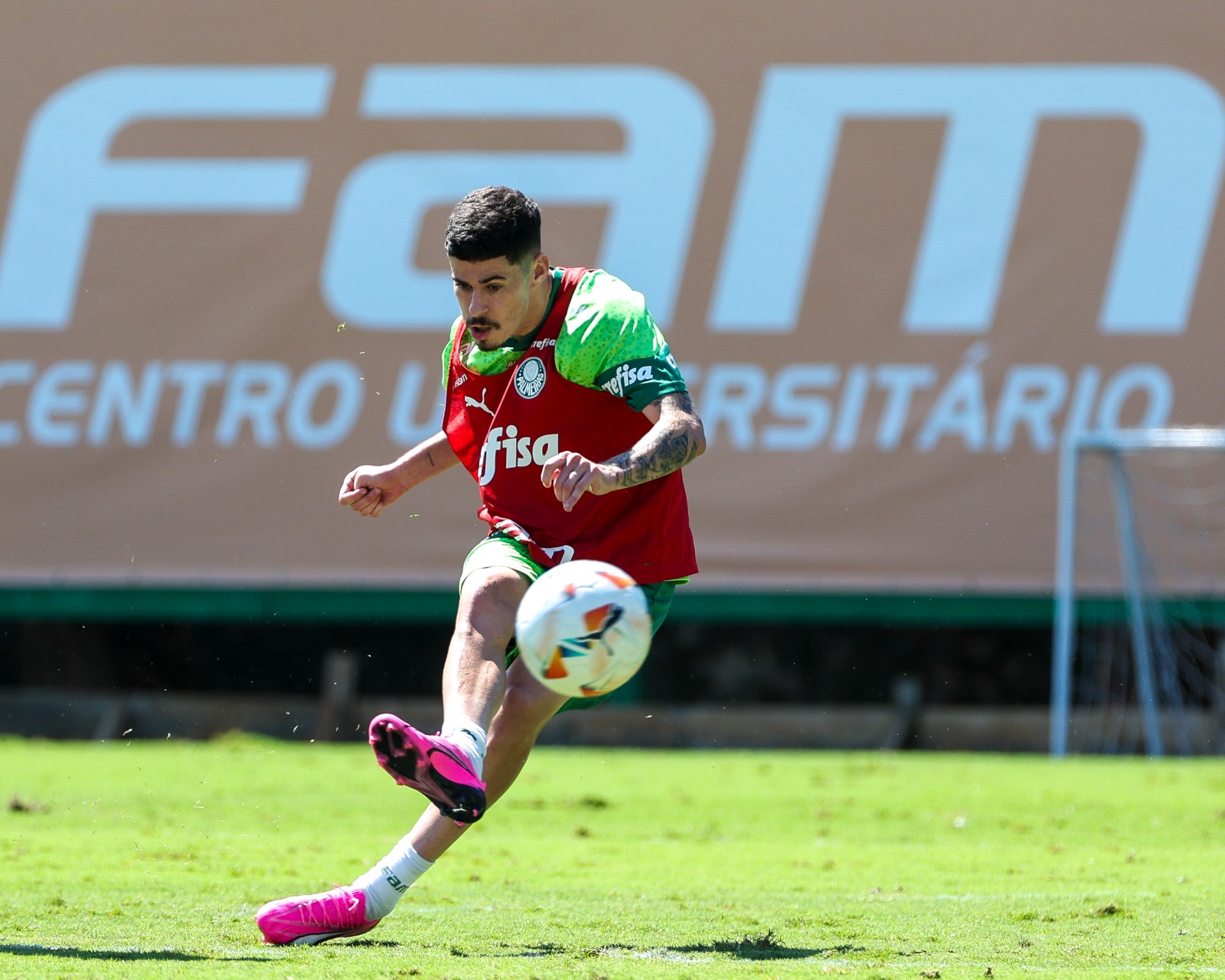 R Mulo Inscrito Na Libertadores E Poder Refor Ar O Grupo Do