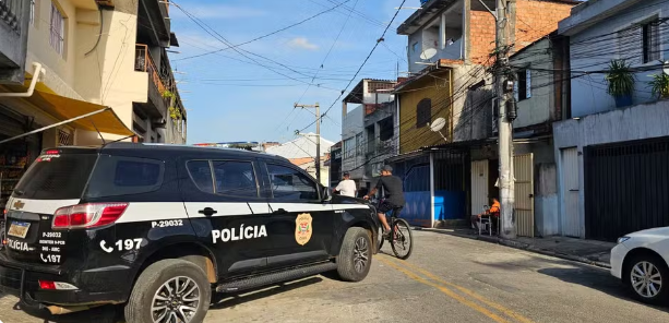 Polícia Civil de Americana prende suspeitos de roubos na região de