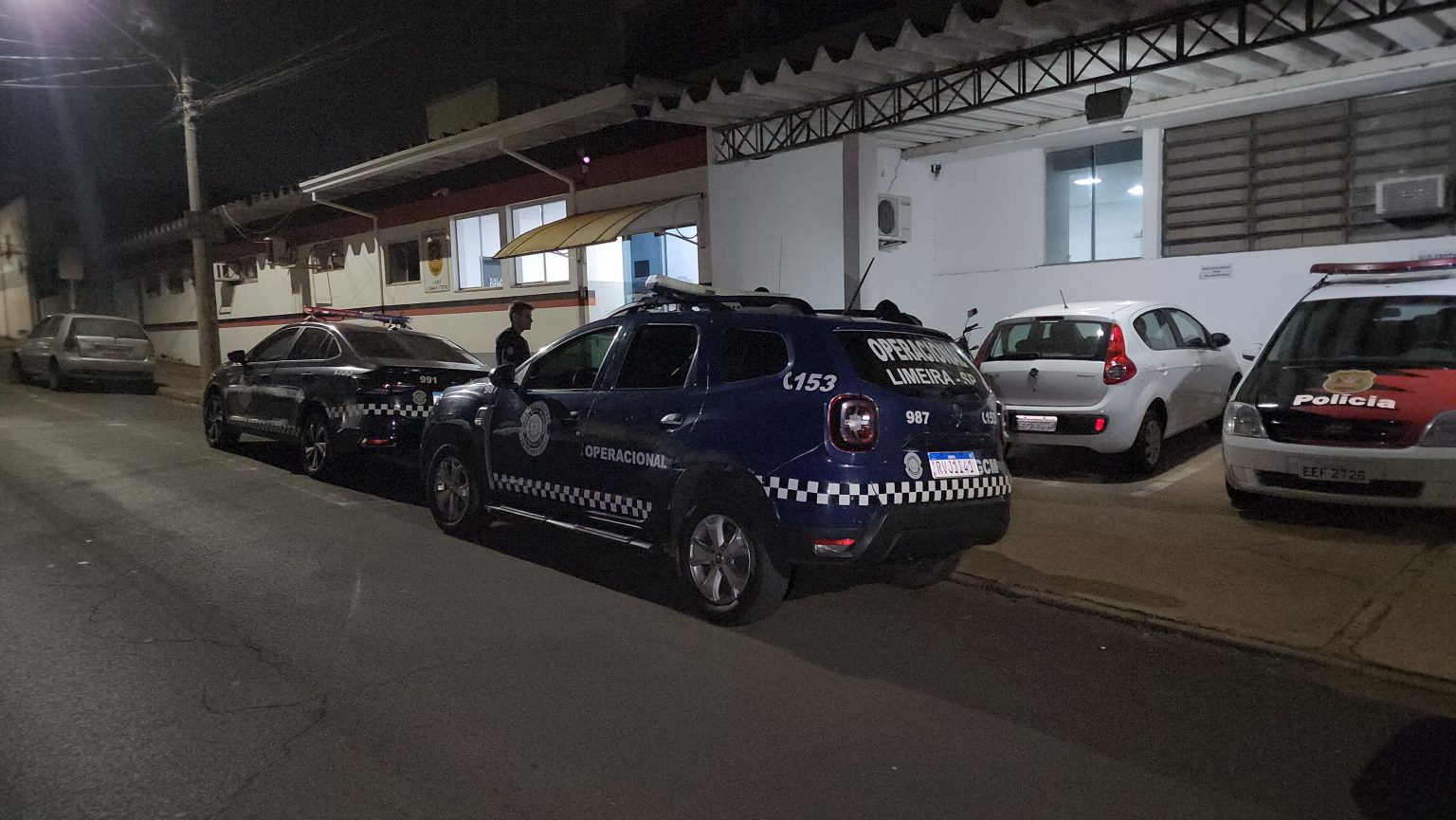 Mulher Medida Protetiva Agredida Pelo Ex Marido Em Limeira Cbn