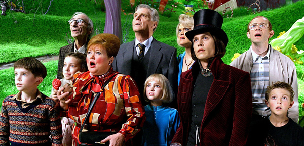 Projeto une cinema e gastronomia