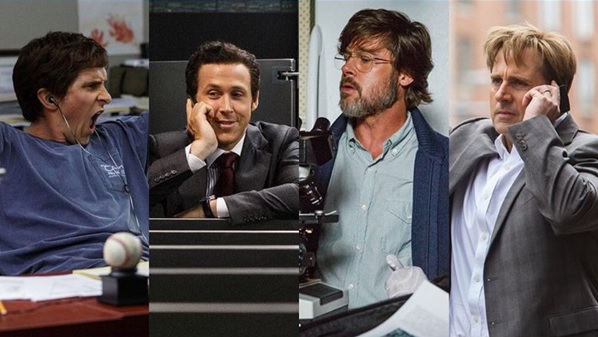 Estreias em Campinas reúnem indicados ao Oscar