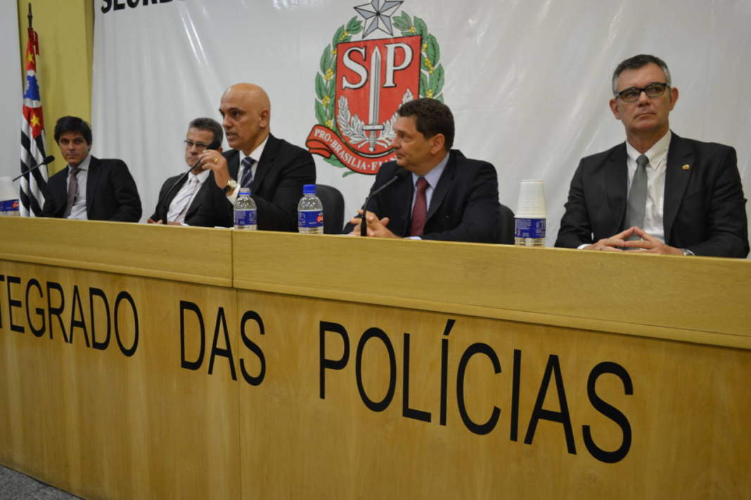 Detidos em operação que investiga fraudes em merenda escolar são soltos