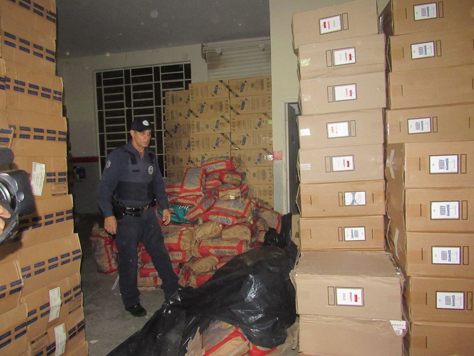 Números da SSP revelam queda nos principais índices de violência em Campinas