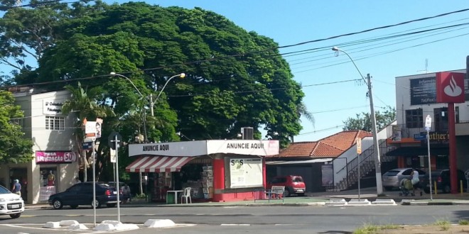 Comerciantes em Barão Geraldo temem prejuízos durante o carnaval