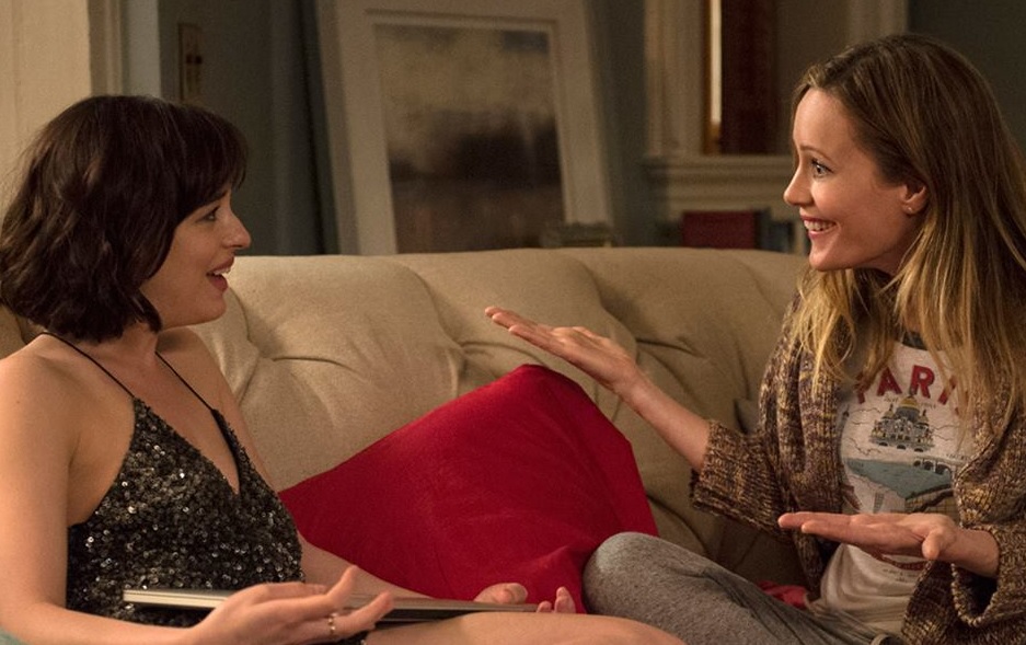 Estreias reúnem comédia e ação antes da cerimônia do Oscar