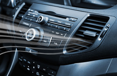 Dúvida de Ouvinte: O mau cheiro que vem do ar condicionado do carro