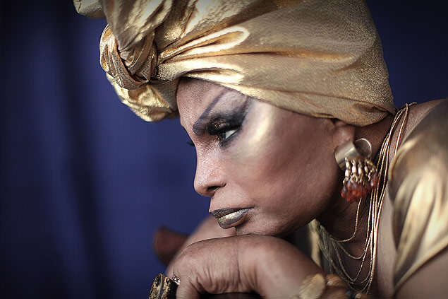 Show de Elza Soares, em Campinas, tem ingressos esgotados