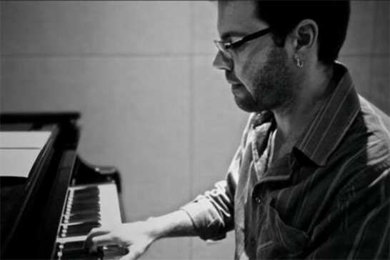 Músico formado pela  Unicamp lança primeiro CD, em Campinas