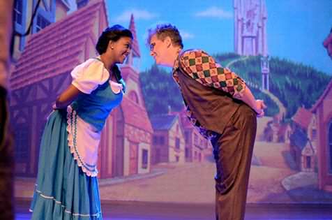 Secretaria de Cultura abre inscrição para curso de teatro