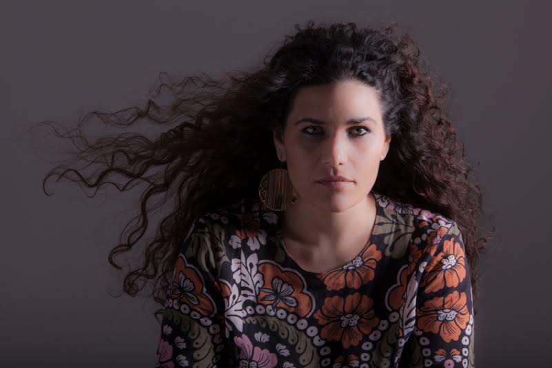 Cantora portuguesa Susana Travassos, canta Ana Terra nesta quinta-feira, em Campinas