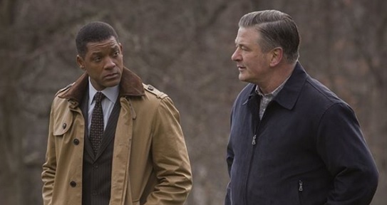 Drama com Will Smith, animação e comédia estreiam em Campinas