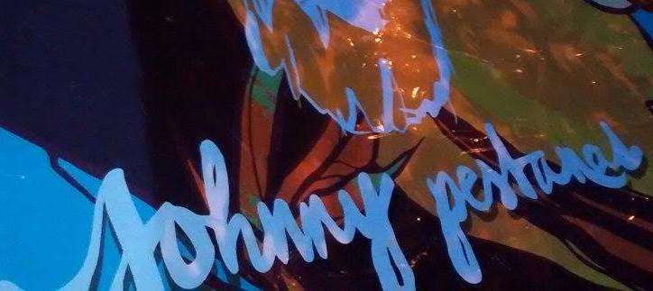 Johnny Pestanas lança trabalho novo em Barão Geraldo