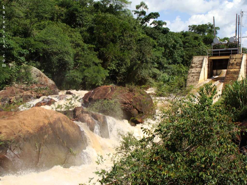 Condepacc desiste de tombamentos de imóveis para permitir construção de reservatórios