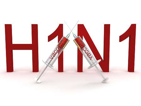 H1N1 – 1