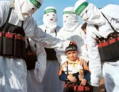 Crianças usadas nas guerras e comparação da economia brasileira com a série de TV Walking Dead