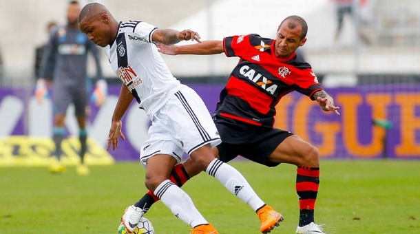 Ponte Preta sofre a segunda derrota em quatro partidas