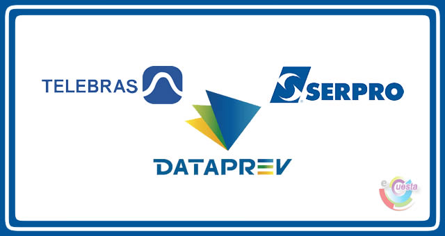 Ministro da Fazenda quer fazer a junção da SERPRO com a DATAPREV