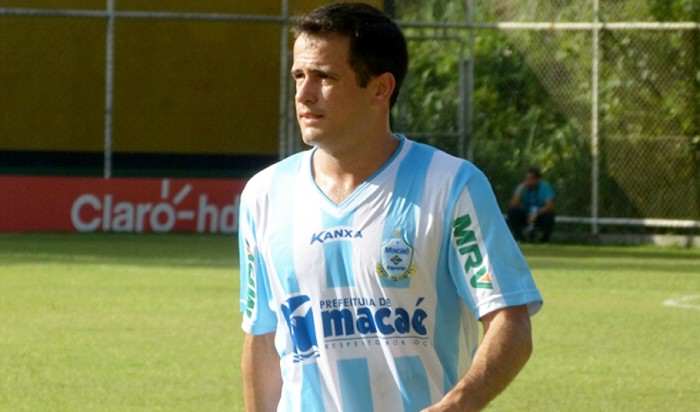 Guarani contrata atacante Pipico e confirma a volta de Marcinho