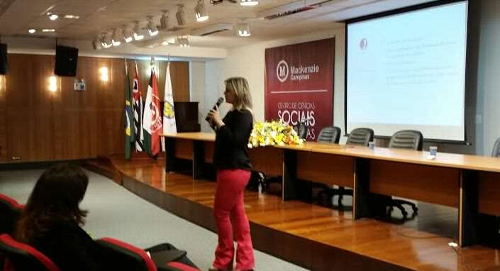 Semana de Administração foca mercado e crise na Mackenzie Campinas