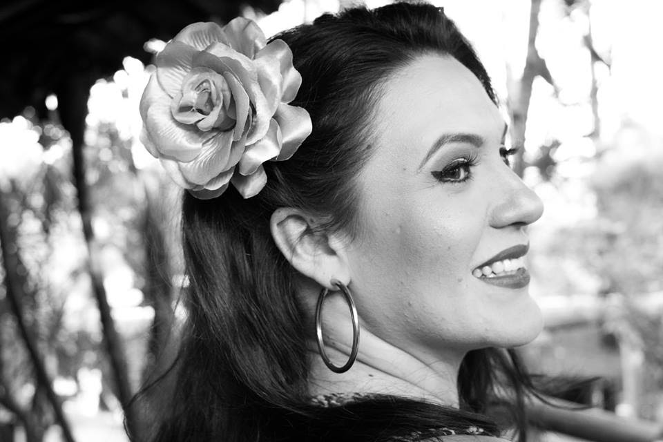 Ana Cavalcante é atração deste sábado do Projeto Jaraguá Music