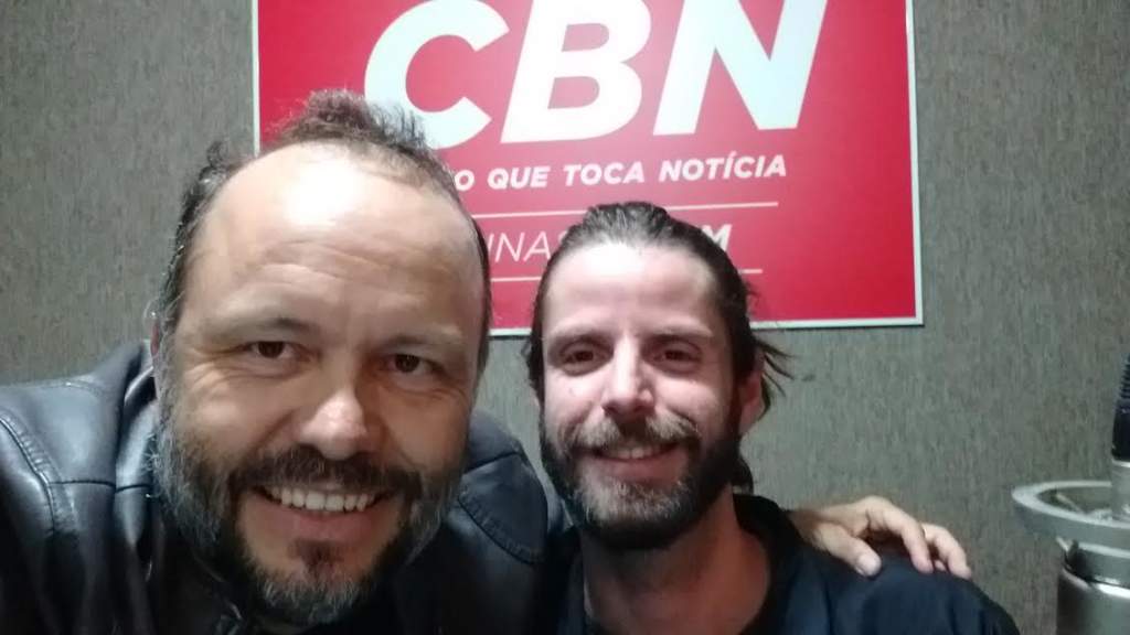 Idealizador da Mostra Jazz Campinas, Arthur Amaral, fala sobre a proposta do evento