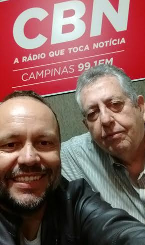 Médico lança biografia do eterno prefeito Orosimbo Maia