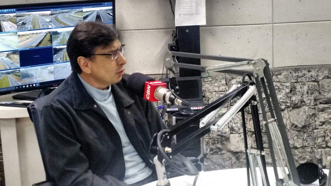 Pré-candidato do PT, Pochmann aposta em falhas da atual administração