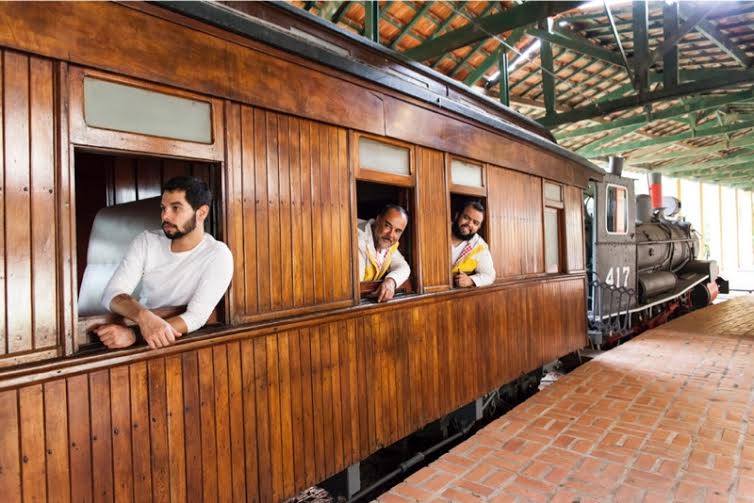 Grupo Vocal Trapista realiza concerto com obras de Rubem Alves e Coral Infantil da Unicamp