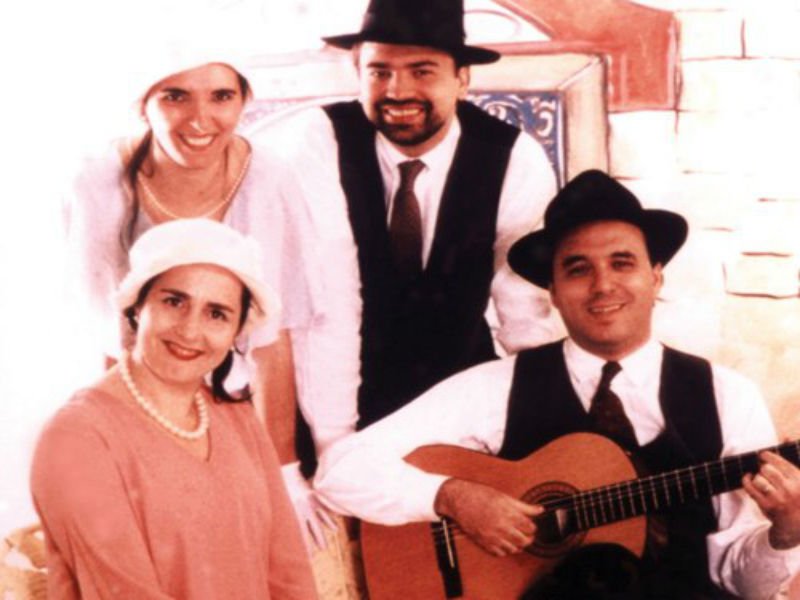 Coreto da Praça Carlos Gomes recebe a “Sinfonia Seresteira”, nesta sexta-feira