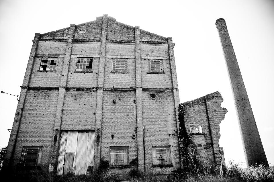 Edificações  abandonadas virão tema de exposição fotográfica, em Campinas