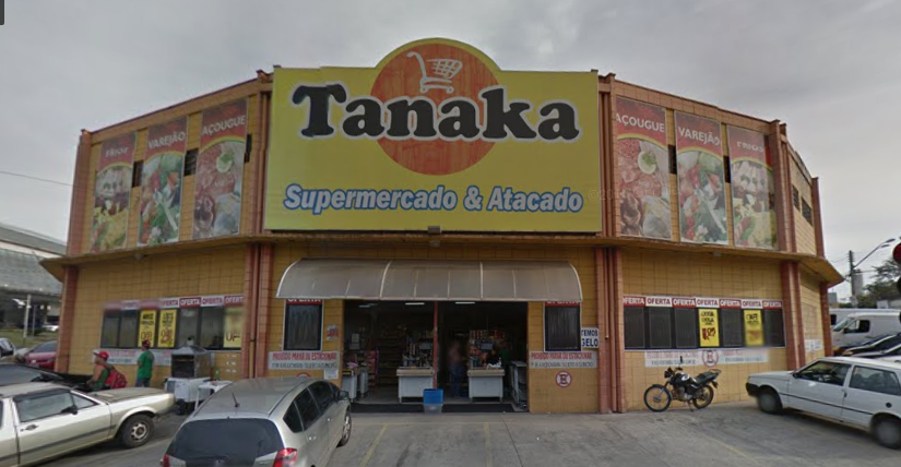 Dupla é presa após aplicar golpe em supermercado de Campinas