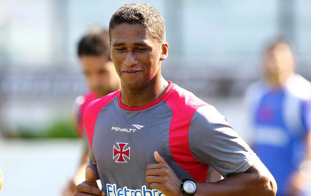 Abuda chega na Ponte, mas diretoria não confirma acerto