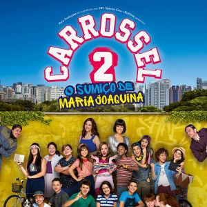 Lançamento do Filme Carrossel 2 nas telonas