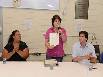 Presidente Cohab fala sobre a confusão no Eldorado dos Carajás