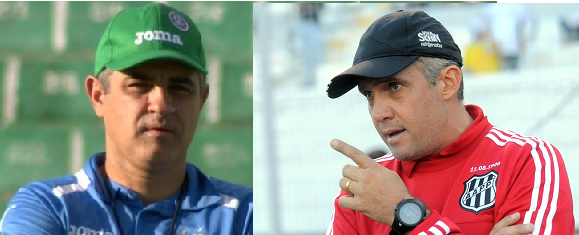 Guarani e Ponte iniciam trabalhos da semana