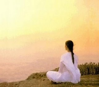 Geração Y: Meditação