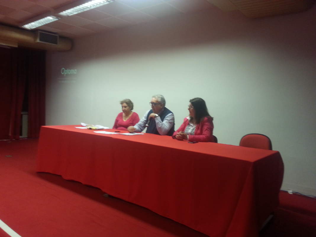 Comitê municipal de aleitamento materno é apresentado em Campinas