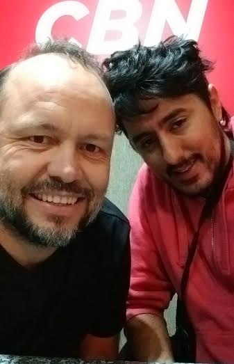 Christian Camilo, fala sobre o festival  “Onde Pulsa a Nova Música”