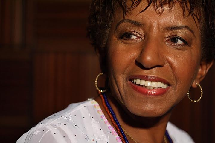 Leci Brandão celebra 40 anos de carreira, em  Campinas