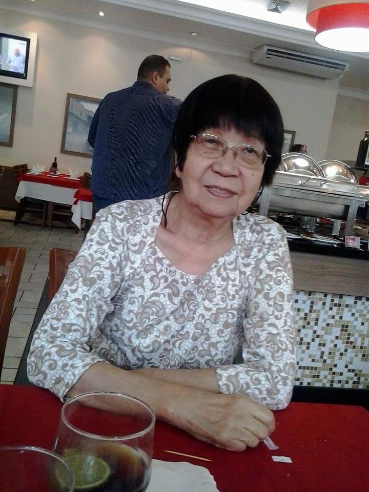 Morre idosa que caiu de arquibancada em clube de Campinas