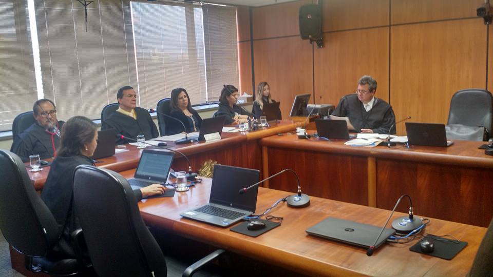 Justiça trabalhista mantém leilão do Brinco pró-Magnum