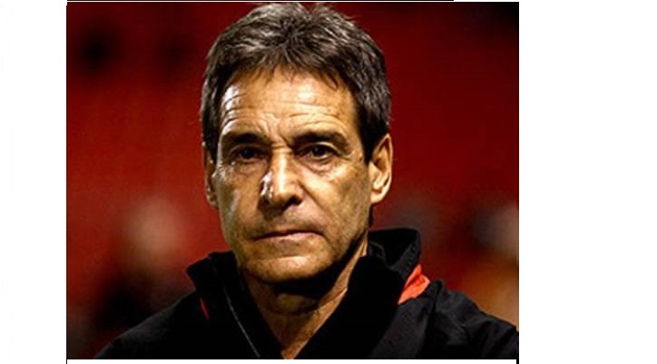 Próximo adversário da Ponte, Coritiba contrata novo treinador