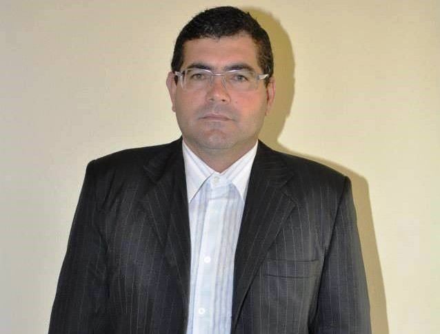 Vereador de Engenheiro Coelho é internado após ser ferido com golpe de facão