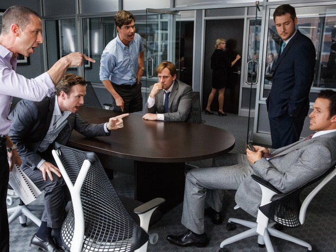 Cine CPFL exibe nesta quinta-feira o filme “A Grande Aposta”