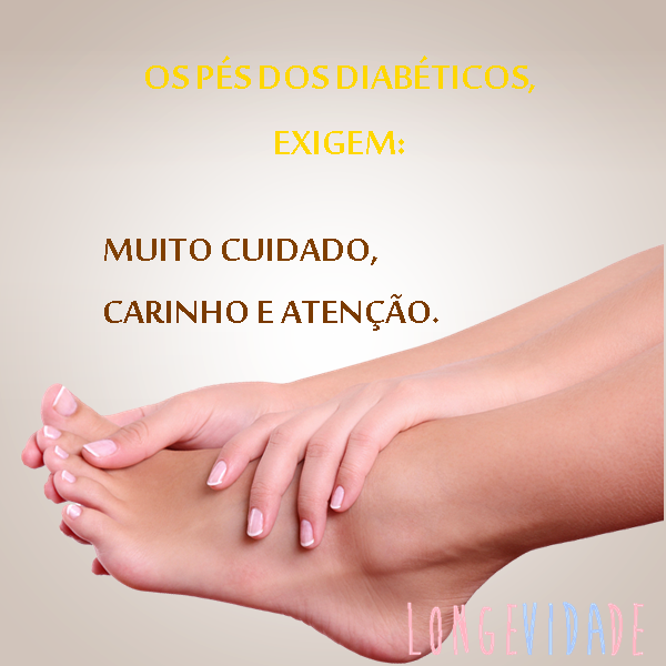 Problemas nos pés 5